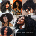 Marley Afro Twist Tressage Extension De Cheveux Crochet Cheveux